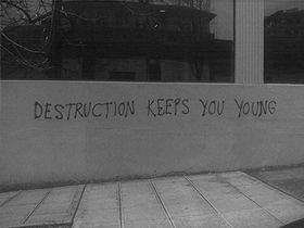 New Destruction Quotes & Sayings Apr 2024