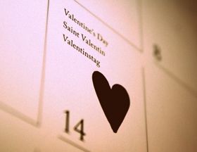 Valentine&rsquo;s Day Quotes And Sayings | Love And Romantic Quotes | Quote